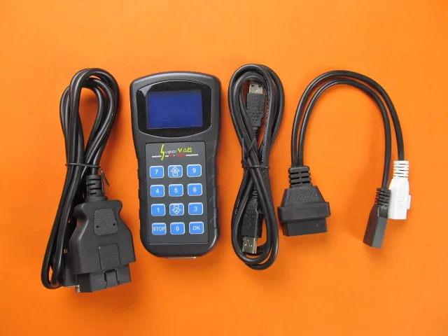 Vag k can v4.8 новейший диагностический интерфейс obd2 сканер лучшего качества для audi vw