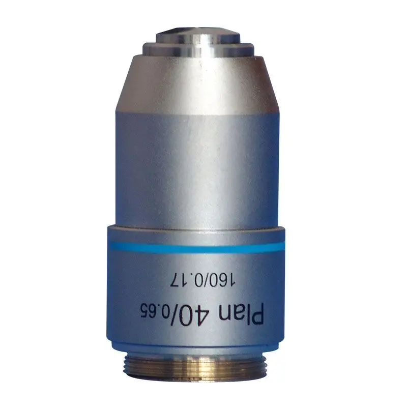 Фабрика WOFU план прямой доставки цели 4X/10X/20X(S)/40X(S)/100X(S) масло|Запчасти и аксессуары