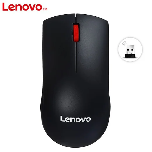 M120 Pro black Lenovo M120 Pro мышь настольный компьютер ноутбук общая мышь офисная мышь - Цвет: M120 Pro black
