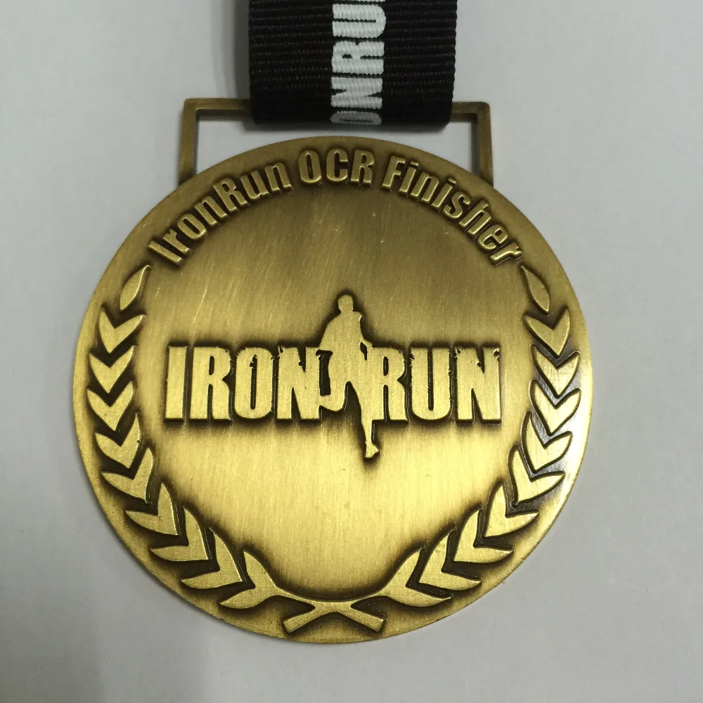 70 шт. медаль с лентой диаметром 65 мм толщиной 5 мм|medals with ribbon|medal custommedal ribbon |