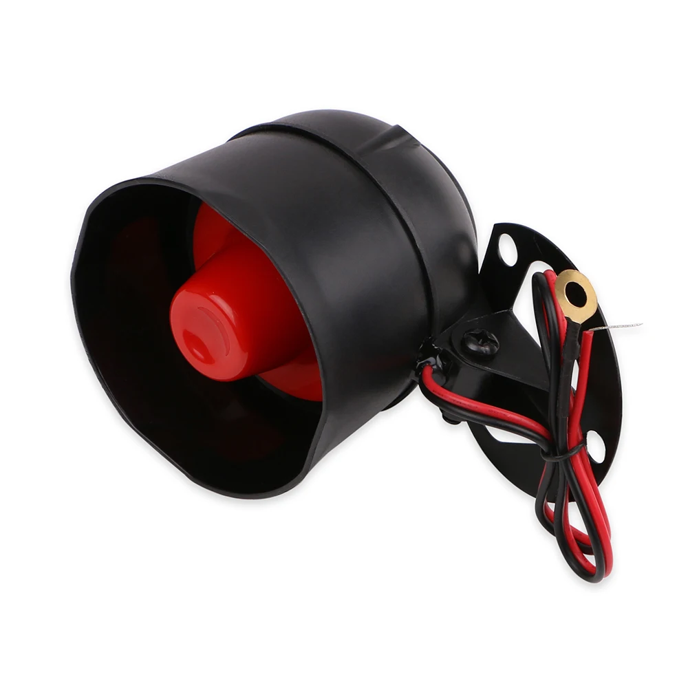 Сирена для gps трекера оригинальное устройство отслеживания Кобана автомобильный