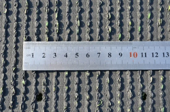 Китайский синтетический газон для балкона 25 мм | Спорт и развлечения