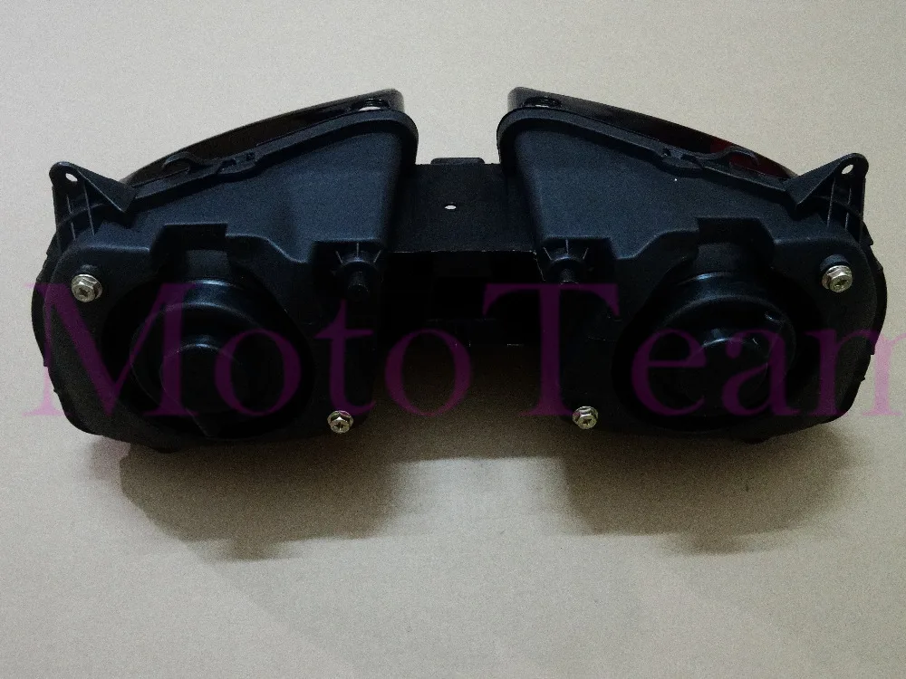 Новинка для Yamaha YZF1000 YZF 1000 R1 1998 1999 98 99 мотоциклетная мото фара заменяемая освещение