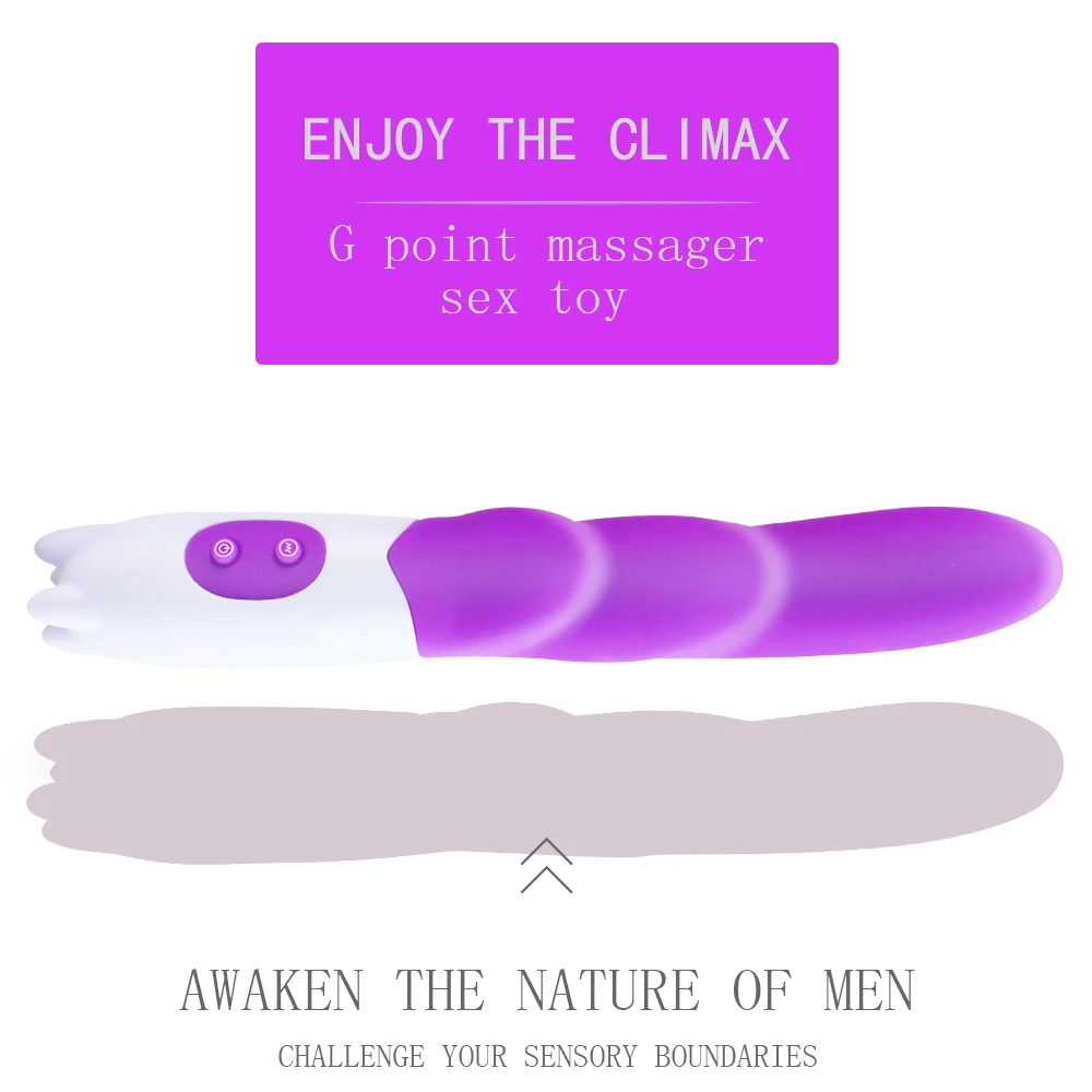 Силиконовый 10 скоростей фаллоимитатор вибраторы интимные игрушки для женщин