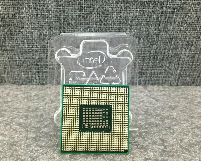 Процессор Intel Core i5-2540M i5 2540M SR044 2 6 ГГц двухъядерный четырехпоточный для ноутбука