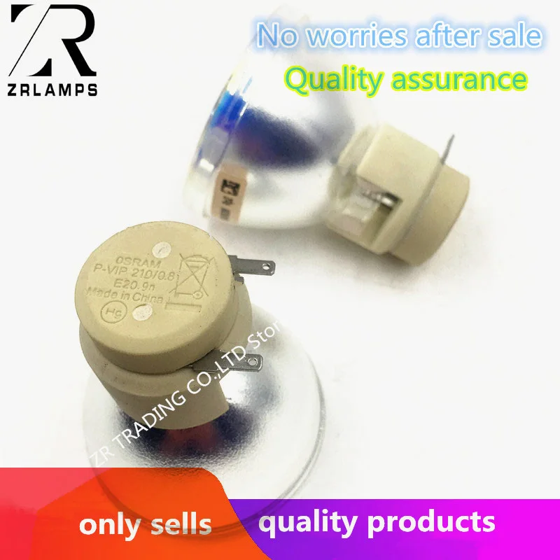 ZR p-vip 210/0. 8 e20.9n лампа проектора P VIP 210 W 0,8 E20.9 на 180 дней гарантии наивысшего качества