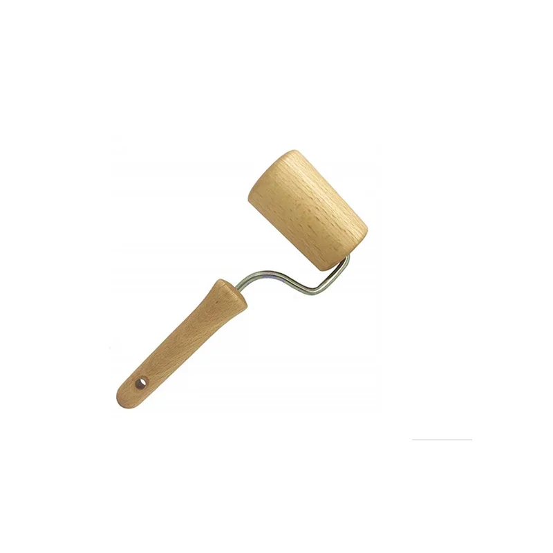 Инструмент для алмазной живописи 5D деревянный ролик сделай сам алмазная