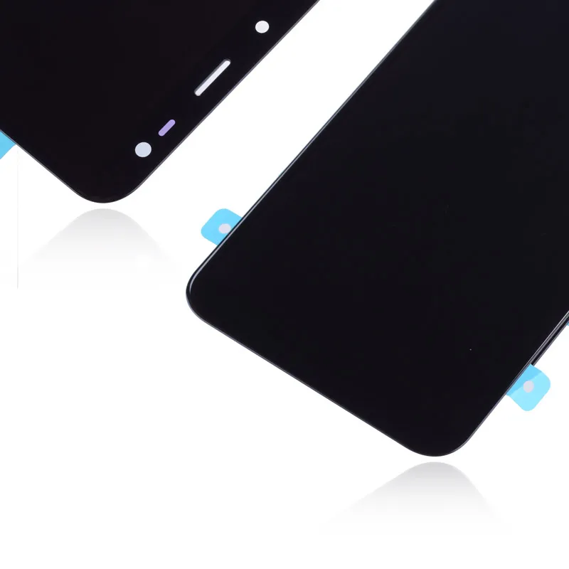 6 0 'ɺMOLED оригинальный Дисплей для SAMSUNG Galaxy J8 2018 ЖК-дисплей Сенсорный экран
