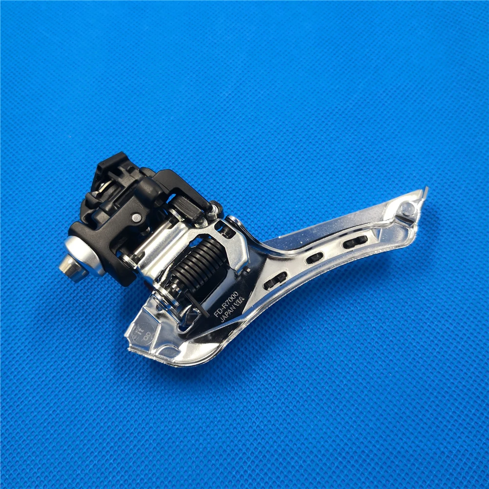 SHIMANO 105 RD R7000 2x11speed передний переключатель паять на обновление для FD-R7000 5800