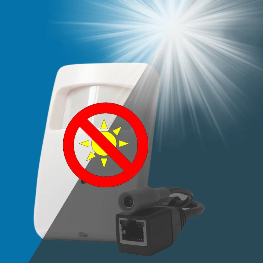 1 0 mp 1280x720 hd мини wifi ip камера PIR Беспроводная с DC 12V источник питания Поддержка