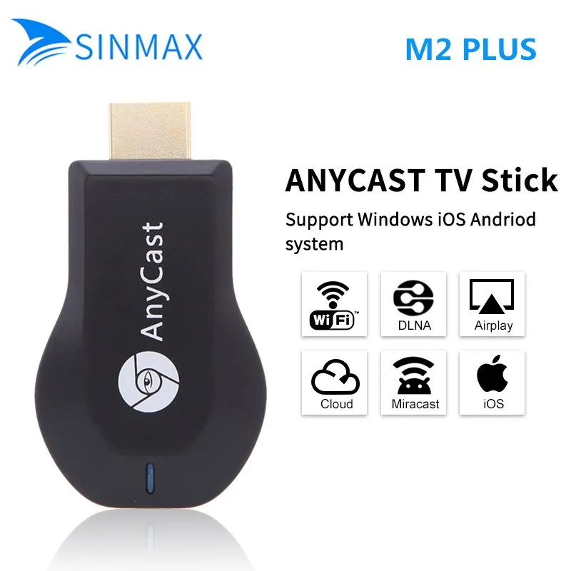 G2/L7/M2/M4 Мини ПК Android Tv Stick Miracast Anycast TV Dongle для apple ios лучше, чем DVB-T2 netflix youtube dvb t2 tv
