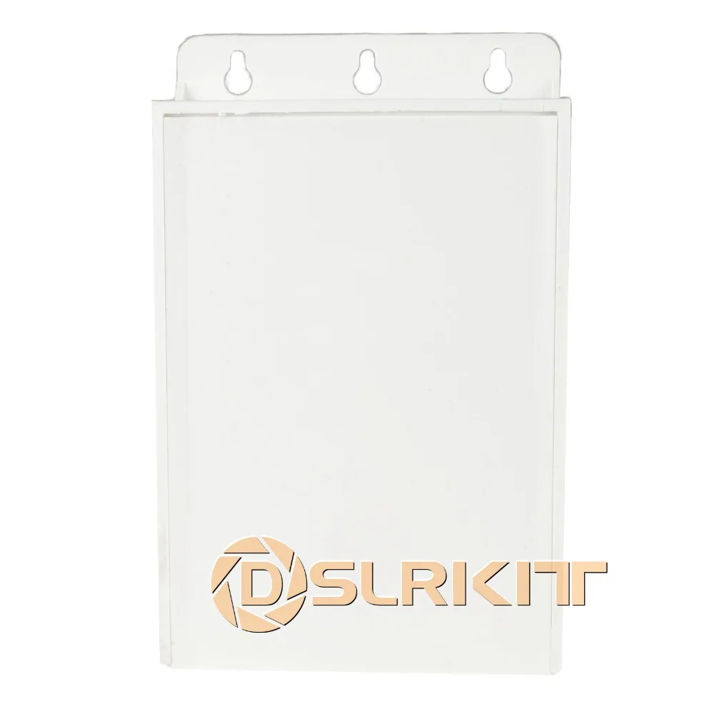 

10pcs Outdoor Anti Rain Box for Power Over Ethernet PoE Splitter IP Camera