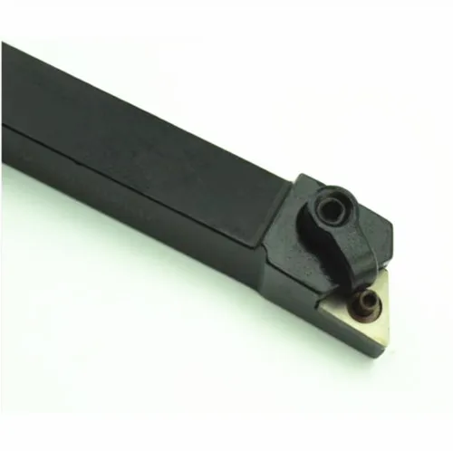 

MTJNL1616H16 Left Cylindrical Turning Tool Holder For TNMG1604 Inserts