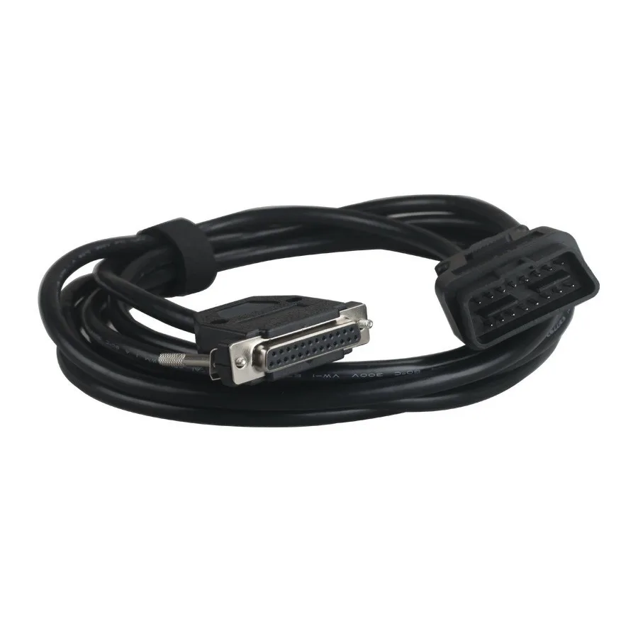 Многодиагональное устройство доступа J2534 Pass Thru OBD2 V2018.3 поддержка 23 брендов