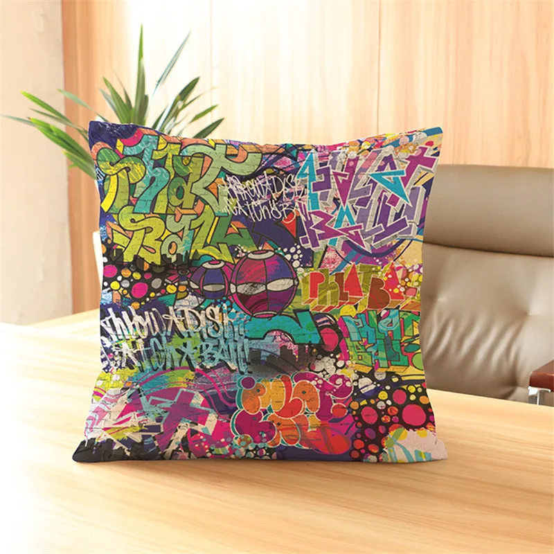 Оптовая продажа свадебный подарок наволочка для подушки Скандинавское модное