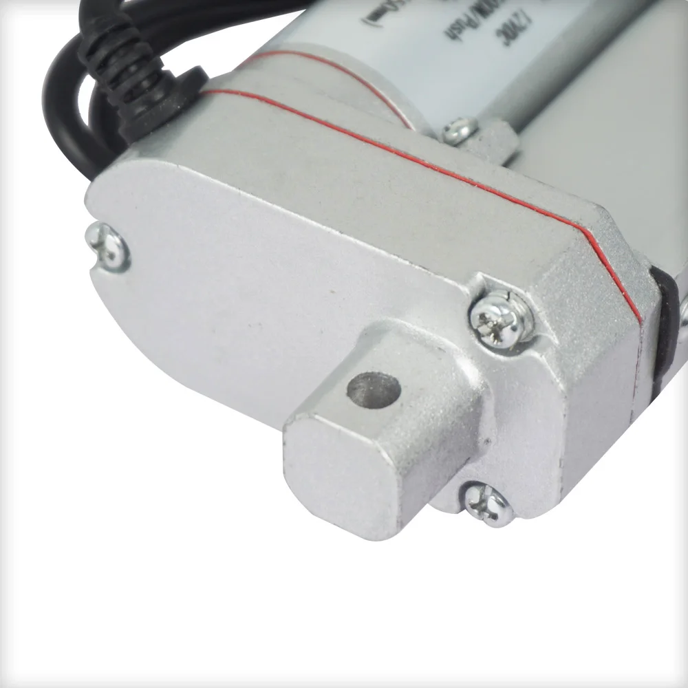 300mm Stroke 12V DC electric motor linear actuator solar tracker 1500N=150KG load 5.7mm/sec for sofa bed|tracker animals|actuator lockactuator |
