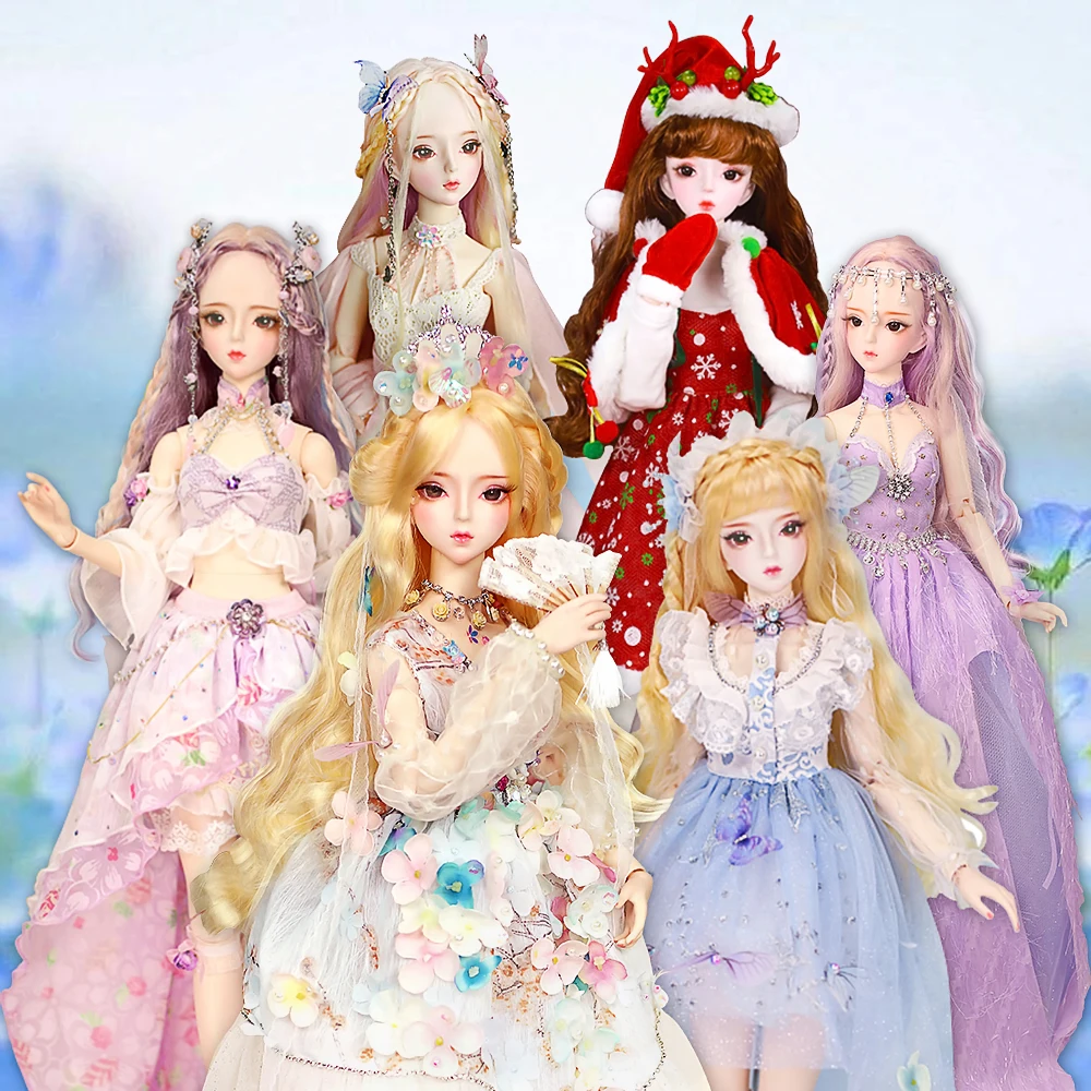 Joint Body Gorgeous Clothes And Shoes Ai Msd Sd Kit Toy Gift