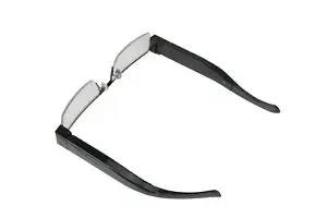 GOOD cat guard High-definition 1080P WIFI transparent glasses micro camera IP monitoring network | Электроника