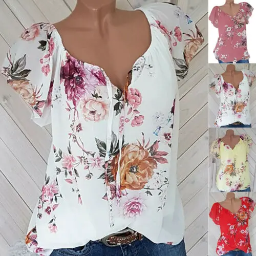 Women Blouses 2019 Fashion Long Sleeve Turn Down Collar Office Shirt Chiffon Blouse Casual Tops Plus Size Blusas Femininas | Женская