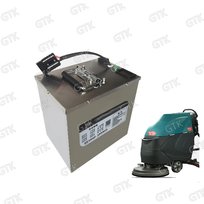 Литиевая 24v аккумуляторная батарея 24V 50AH li ion 18650 7s BMS для 2400W 1200W стиральная машина