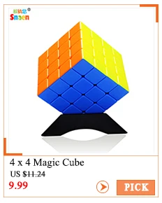 Snaen Cyclone Boys 2x2 3x3 4x4 зеркальная пирамида, скоростной кубик, Набор стикеров, волшебный кубик, пазлы, набор игрушек, набор профессиональных кубиков