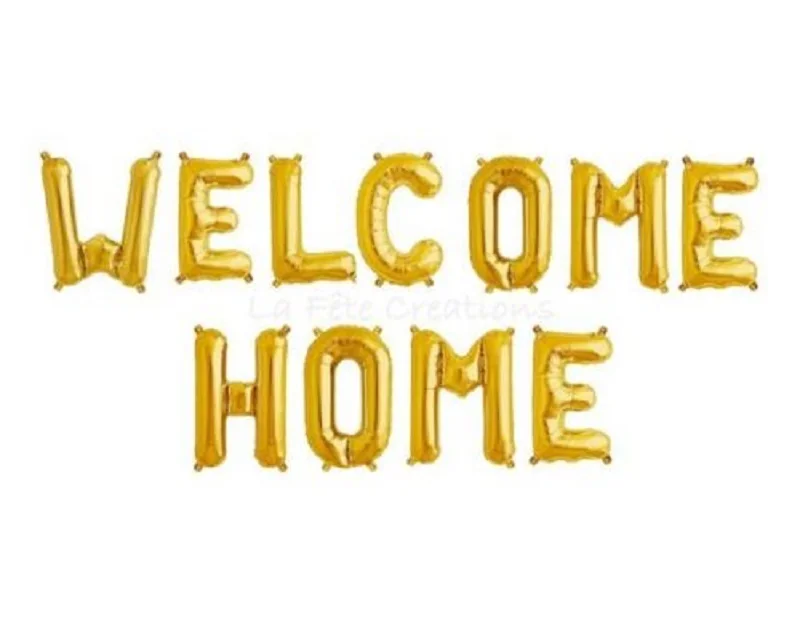 11 шт./партия воздушные шары из фольги под розовое золото