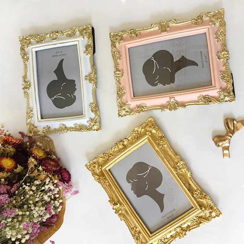 Креативный Винный Стеллаж в европейском стиле ретро 6-дюймовый поделки из резины