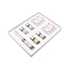 Набор для завивки ресниц, мини-набор для завивки ресниц