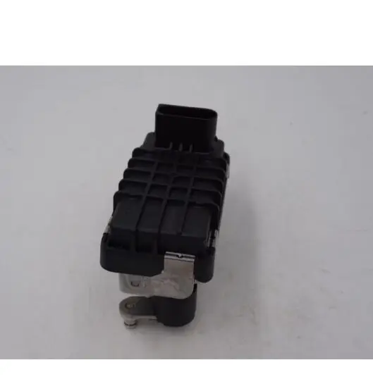 Турбинный регулировочный клапан G 001 GT2056V 765155 765156 757608 743507 привод турбонагнетателя