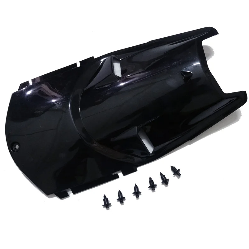 Мотоцикл под хвост для Honda CBR1000RR 2008-2011 CBR1000 2009 2010 CBR 1000 RR 1000RR Мотоцикл модифицированные части