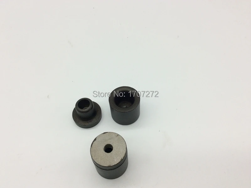 Сварочные детали плашная головка Сварочная форма толщиной 16 мм PPR PE PB для