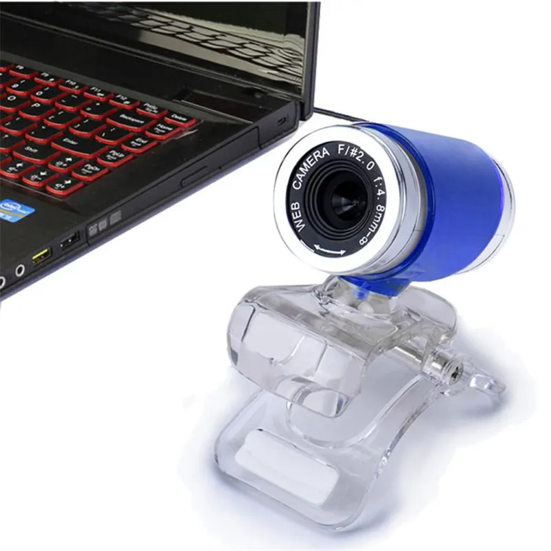 Веб камера Эра с микрофоном для компьютера usb 50MP HD веб ПК Ноутбук Настольная