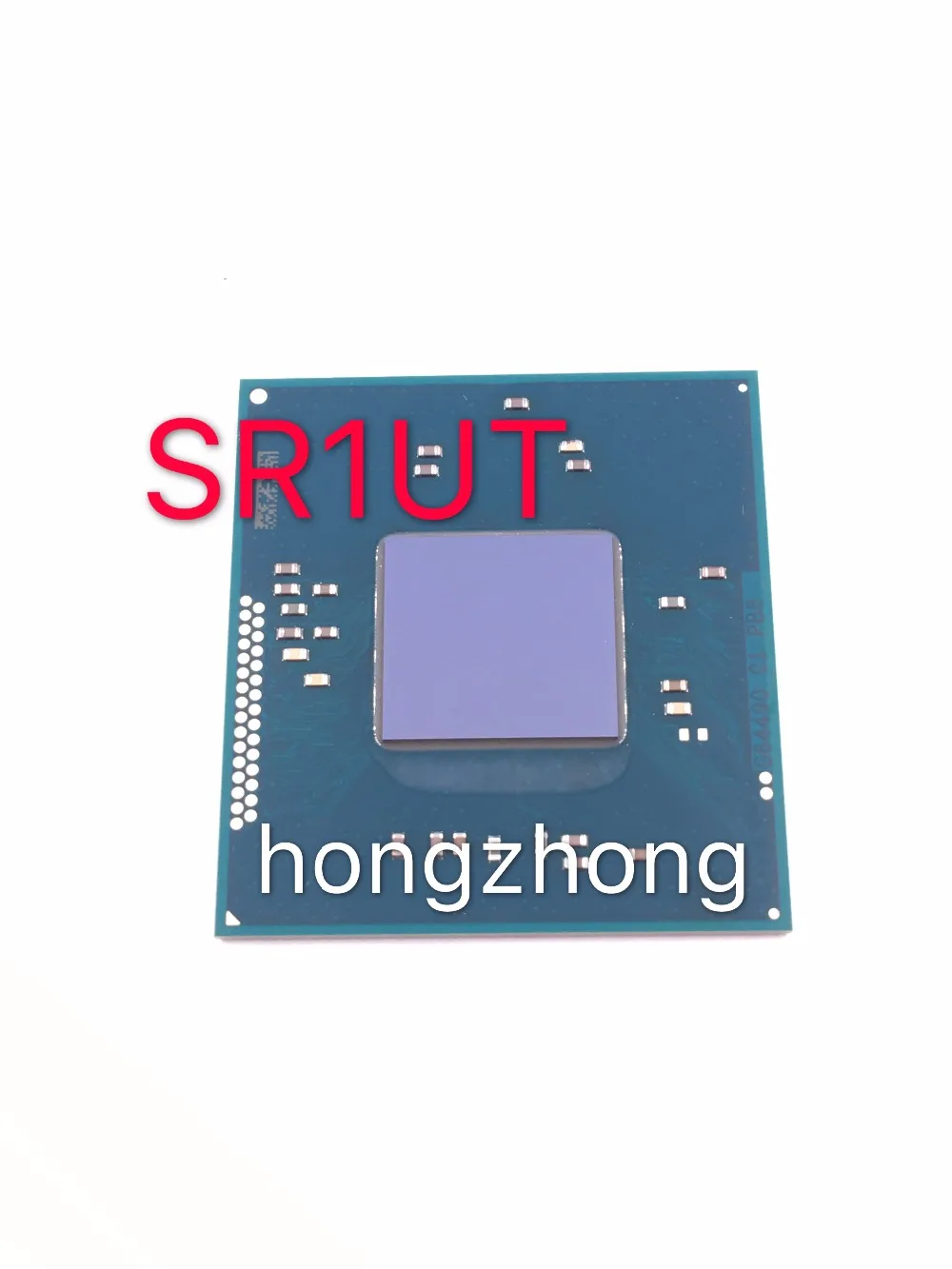 

100% new SR1UT J1900 BGA Chipset NEW