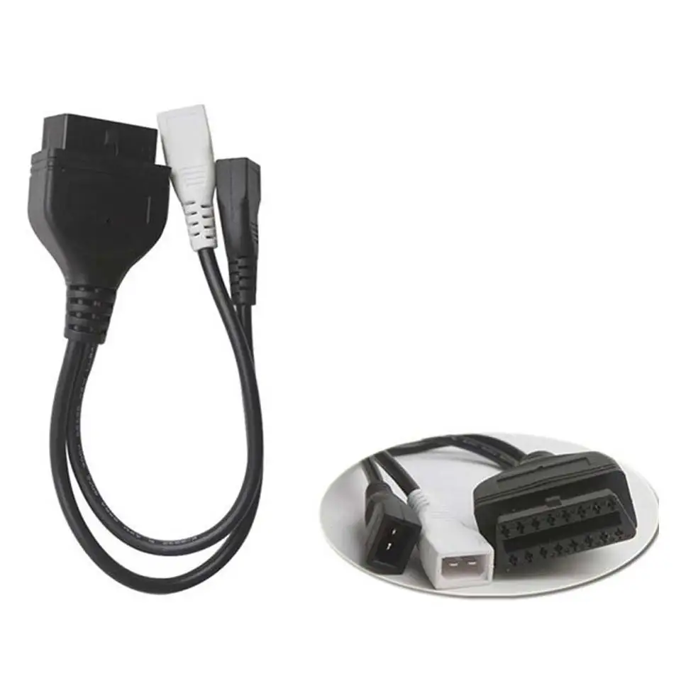 Супер VAG K может плюс 2 0 OBDII инструменты возврата воздушной подушки супер V AG +