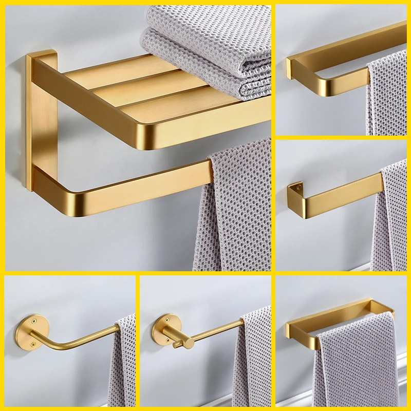 Новый скандинавский минималистичный стиль латунные бытовые подвески Золотая