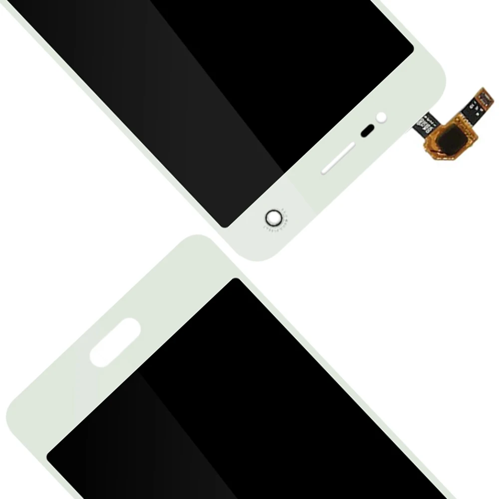 Для ZTE Blade V8 BV0800 5 2 "ЖК дисплей + Замена сенсорного экрана дигитайзер сборка для V 8