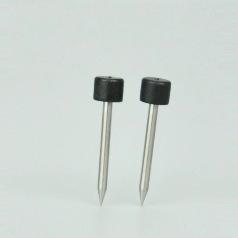

1 Pair Original South Korea INNO IFS-09 IFS-10 IFS-15 IFS-15H Welding machine electrodes for Fiber Fusion Machine electrode rod
