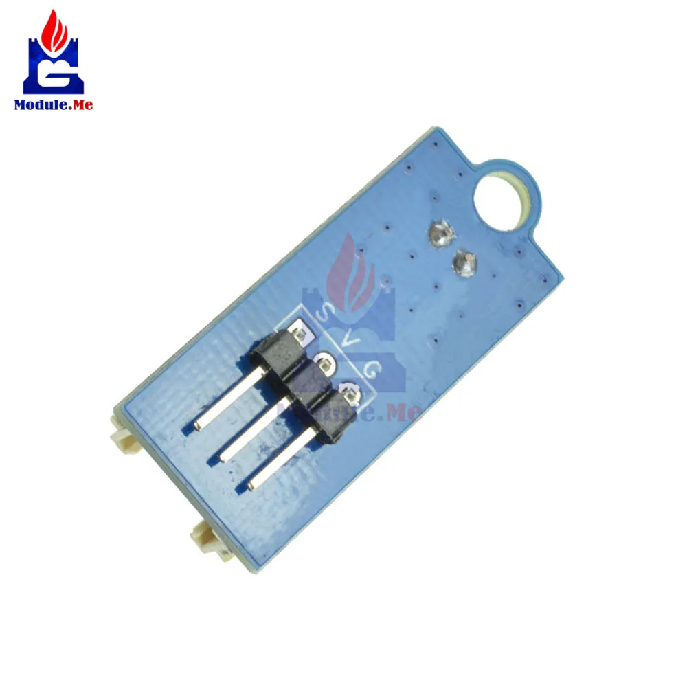 3 контактный/4 контактный электронный микрофонный модуль для Arduino|microphone module|sound