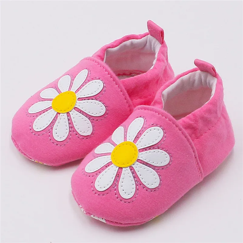 model-18 Первые ходунки CartoonShoes Bebe мокасины для малышей 0-24 м нескользящая Мягкая подошва обувь для маленьких мальчиков и девочек - Цвет: model-18