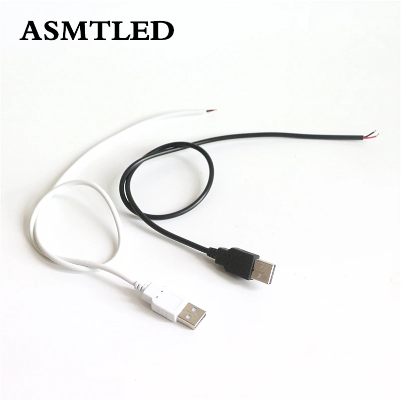 10 шт. USB коннектор для светодиодной ленты 1 м 5 В|connector for led|connector led stripconnector f |