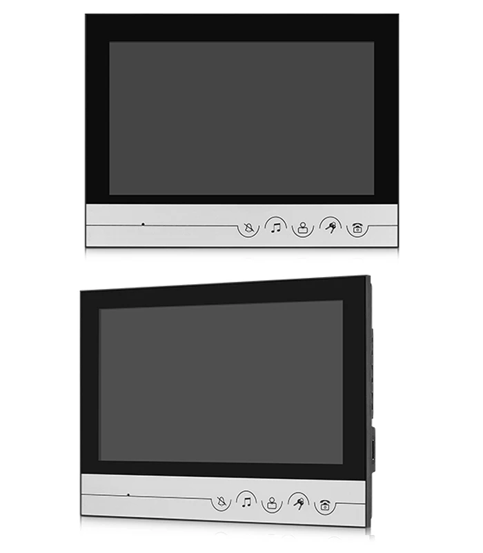 Рисунок 3 - Видеодомофон XinSiLu