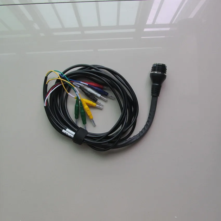 MB STAR C5 для Mercedes Benz obd 2 Разъемы SD Connect 5 и /12 DTS программного обеспечения HDD OBD2 odb2 автомобильный диагностический инструмент
