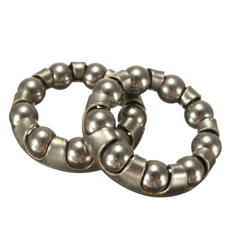 Верхняя ось заднего колеса для велосипеда 2 шт./компл. велосипедная 1/4 дюймов x 9