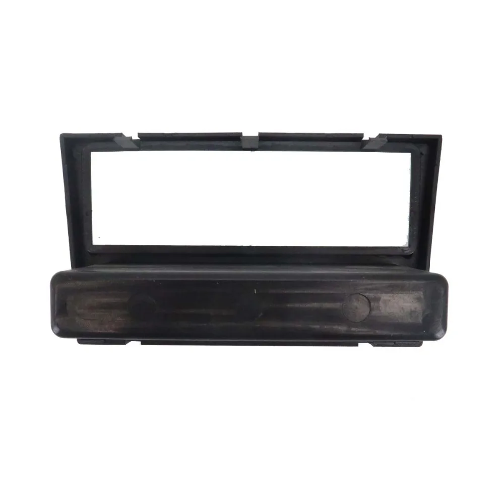 Автомобильный Радио Fascia мультимедийная рамка Комплект для OPEL Agila 2000-2007 Facia панель