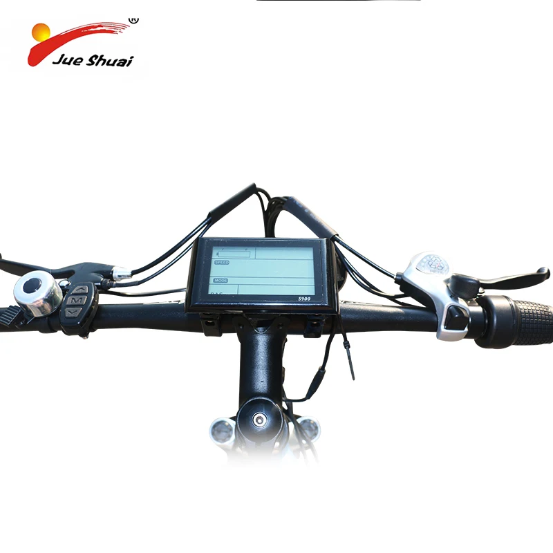 48V 500W электрический велосипед горный 12ah литиевая батарея 26 &quot2 125 MTB e мощный