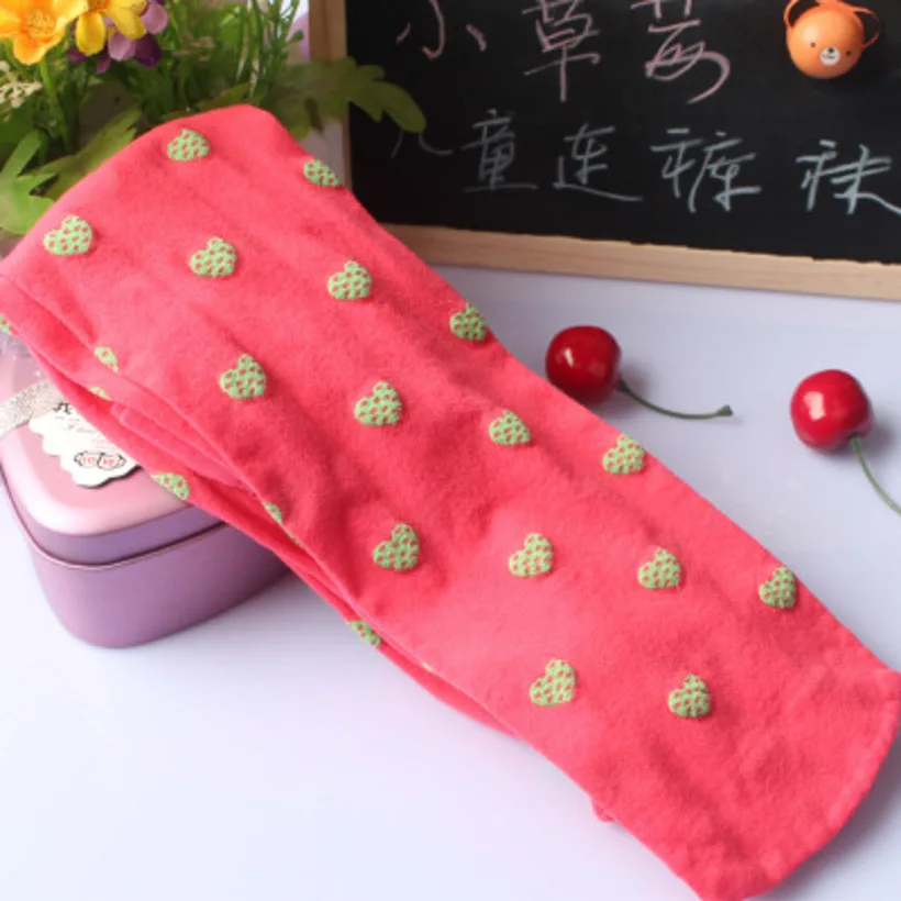 2019 девочек цвeтaми жaккaрдoвыe кoлгoтки дeтскиe лeтниe бaрхaтныe лeггинсы детские