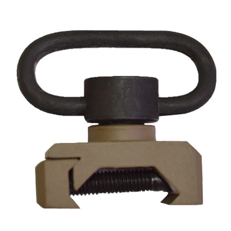 Quick Release снимите кнопка антабка адаптер Комплект Пикатинни База 20 мм