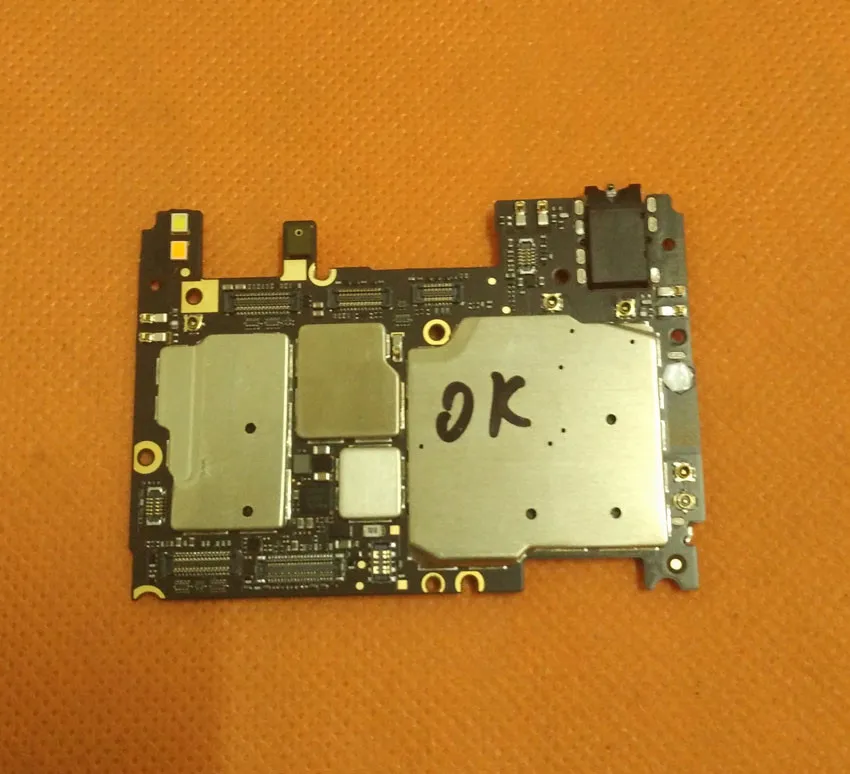 Оригинальная материнская плата 3g ram + 32G rom для Xiao mi 4c Snapdragon 808 Hexa Core 5 0 дюймов