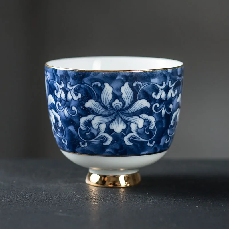 

ceramic teacups, chinese teacup bule and white tea cup and saucer