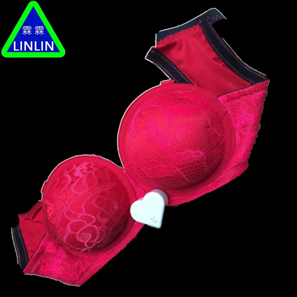 LINLIN для увеличения груди Интеллектуальный музыкальный Bluetooth массаж и